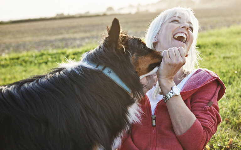 avantages et inconvénients d'avoir un chien