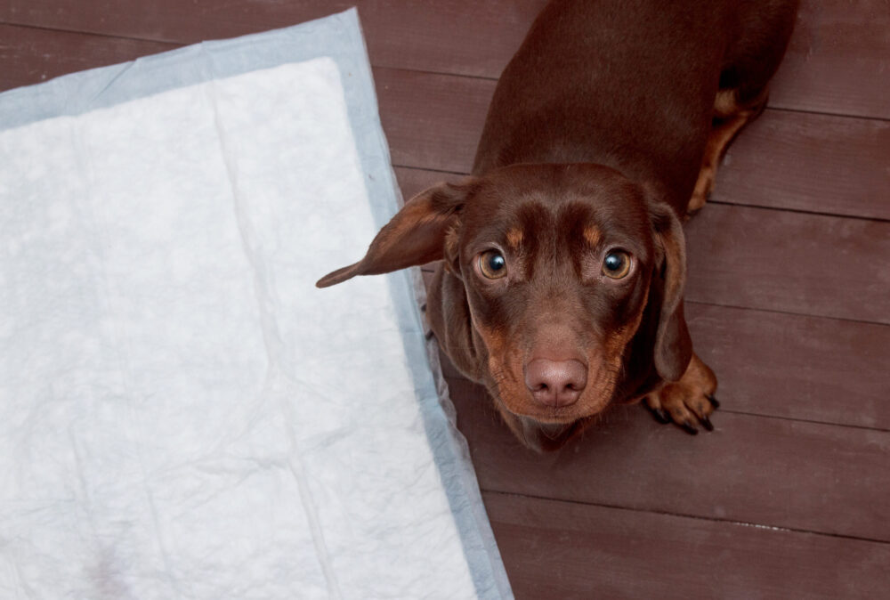 problemas renales en perros más habituales