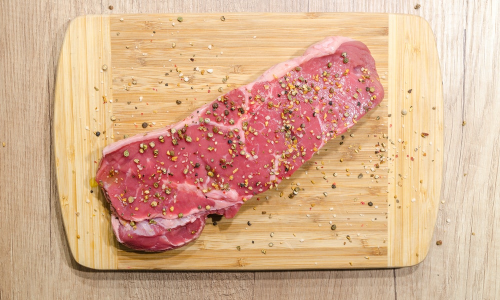 recetas de comida casera para perros