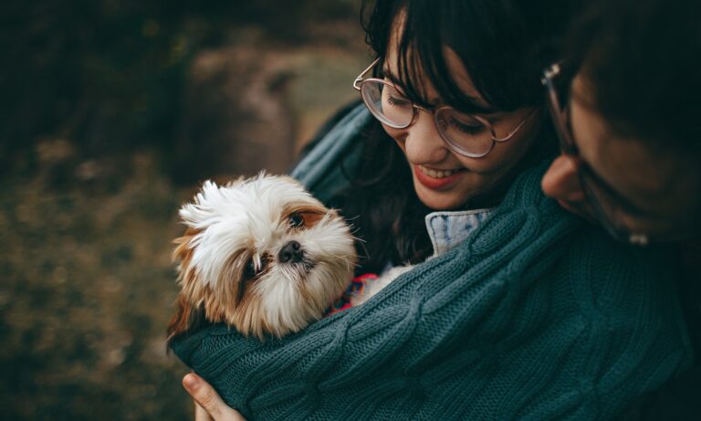 El Permiso de paternidad por tener una mascota ya es una realidad en España