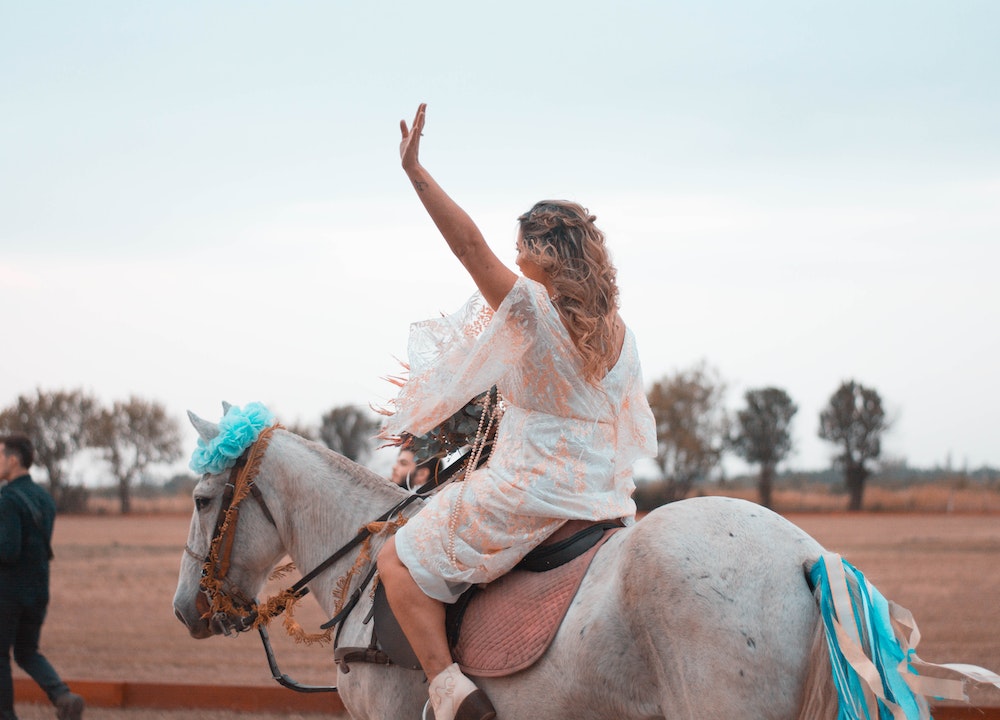 Équitation