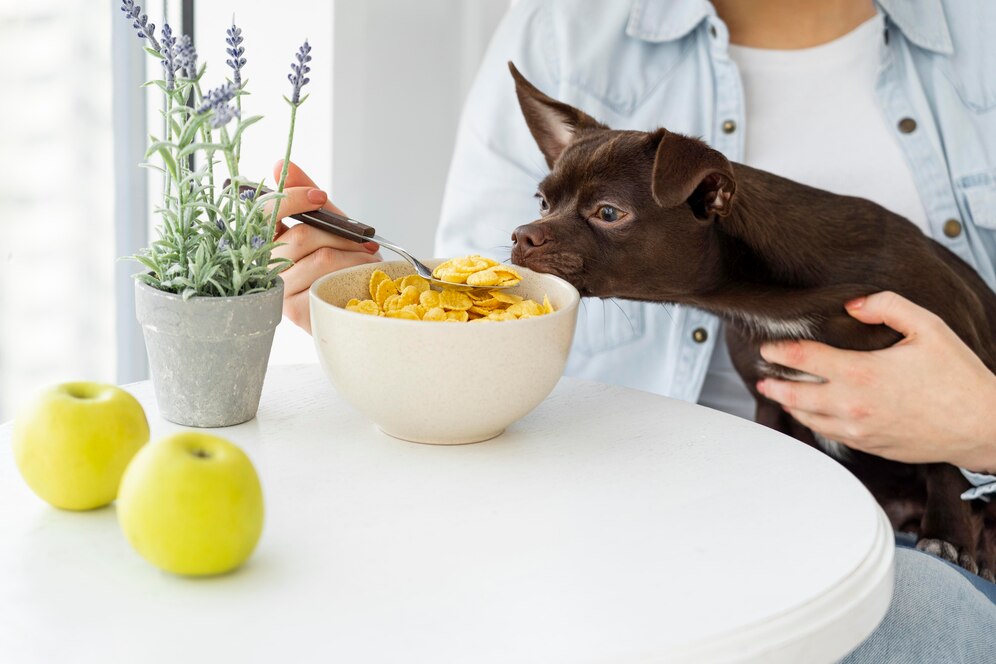 alimentos prohibidos